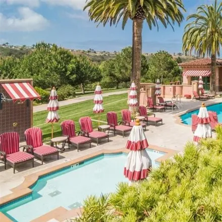 Buy this 3 bed condo on Fairmont Grand Del Mar in 5300 Grand del Mar Court, San Diego