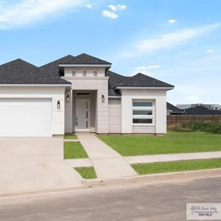 Buy this 3 bed house on 8723 Ashford Lk in Brownsville, Texas