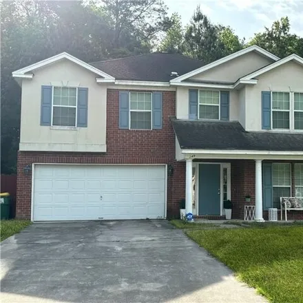 Buy this 4 bed house on 175 Barrington Road in Pooler, GA 31322