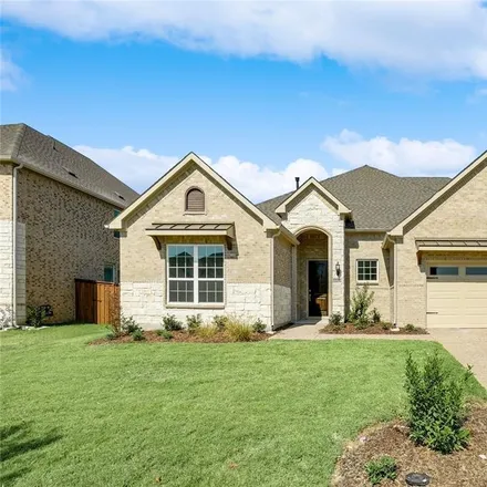 Buy this 4 bed house on 801 Rolling Meadows in Collin County, TX 75098