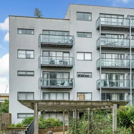 Buy this 1 bed apartment on Varcoe Road in South Bermondsey, London