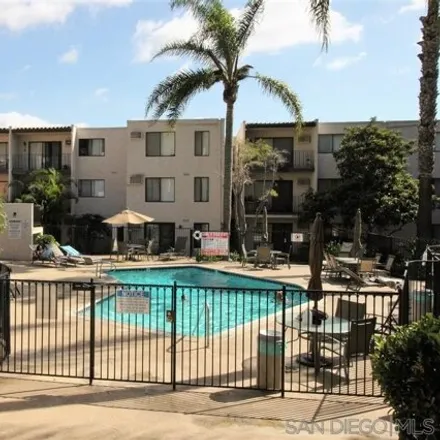 Image 3 - 6790 Friars Road, San Diego, CA 92108, USA - Condo for rent
