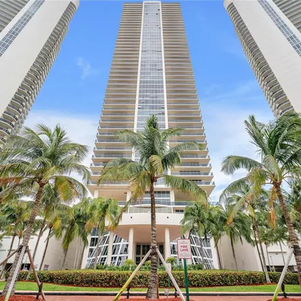 Rent this 3 bed apartment on 1830 South Ocean Drive in Hallandale Beach, FL 33009