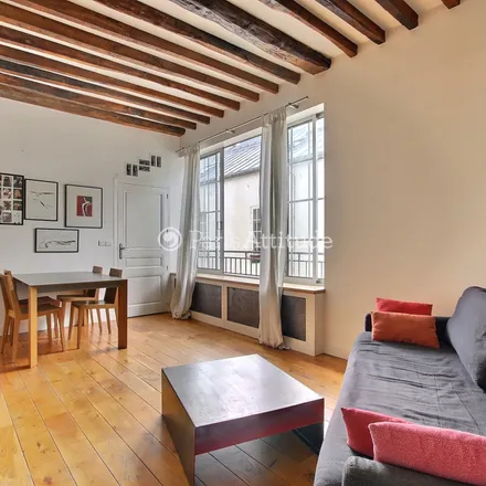 Rent this 1 bed apartment on 223 Rue du Faubourg Saint-Antoine in 75011 Paris, France
