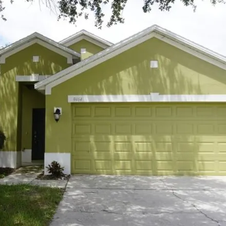 Buy this 3 bed house on 9464 Southern Charm Cir in Brooksville, Florida