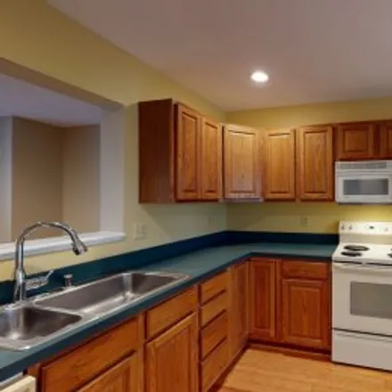 Buy this 3 bed apartment on 1701 Blue Flint Court