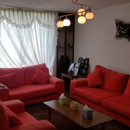 Buy this 3 bed house on Privada del Convento in Tlalpan, 14420 Santa Fe