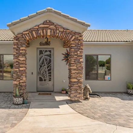 Buy this 4 bed house on 2103 West Virginia Street in Apache Junction, AZ 85120