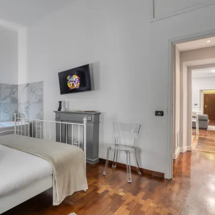 Image 5 - Frattina Luxury Apartment, Via Frattina, 38, 00187 Rome RM, Italy - Apartment for rent