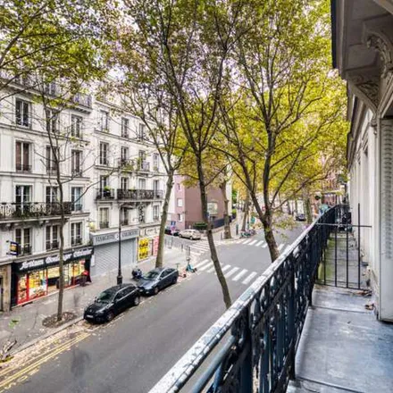 Image 9 - 24 Avenue Mathurin Moreau, 75019 Paris, France - Apartment for rent