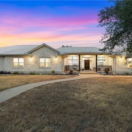 Buy this 6 bed house on unnamed road in Williamson County, TX 78633
