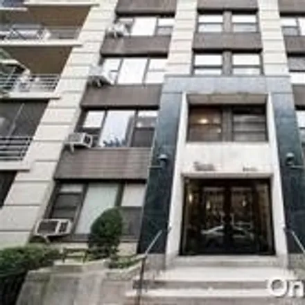 Rent this studio apartment on 98-26 64th Avenue in New York, NY 11374