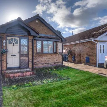 Image 1 - East View, West Bridgford, NG2 7QN, United Kingdom - House for sale