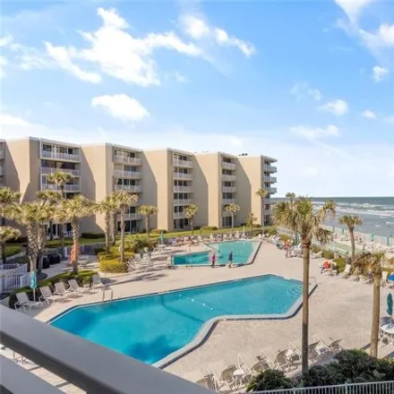 Buy this 2 bed condo on The Pelican in 2401 Atlantic Avenue, New Smyrna Beach