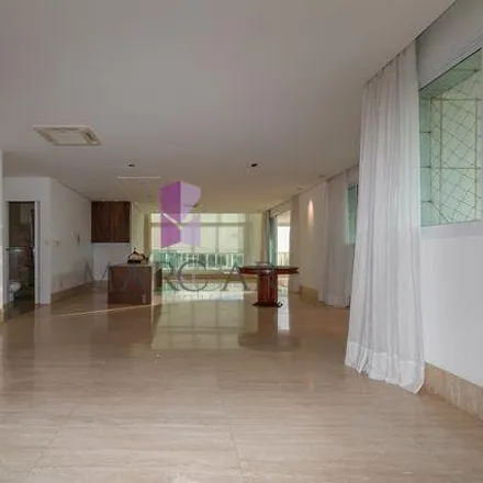 Image 1 - Rua Juvenal Melo Senra, Belvedere, Belo Horizonte - MG, 30320-900, Brazil - Apartment for sale