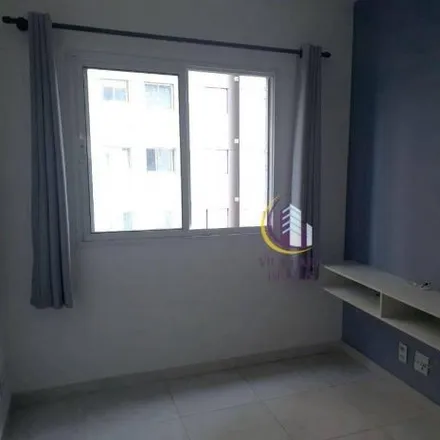 Buy this 1 bed apartment on Rua Cônego Vicente Miguel Marino 65 in Campos Elísios, São Paulo - SP