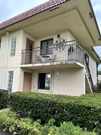 Buy this 2 bed condo on Lake View Drive in Weston, FL 33326