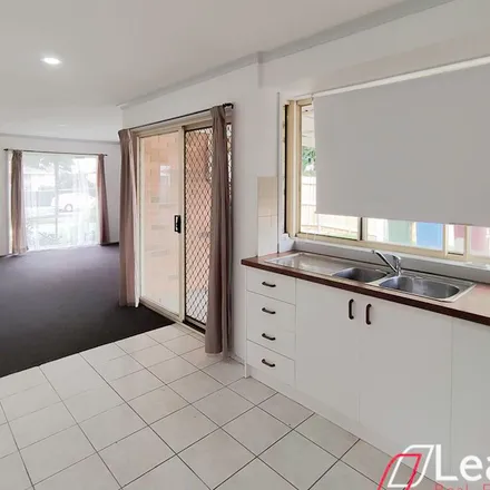 Rent this 3 bed apartment on Norman Place in Narre Warren VIC 3805, Australia