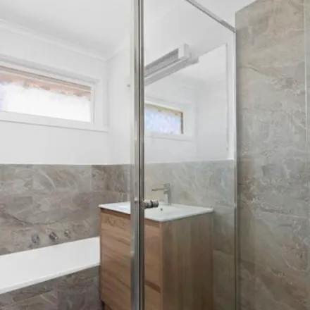 Rent this 2 bed apartment on Wickham Road in Hampton East VIC 3188, Australia