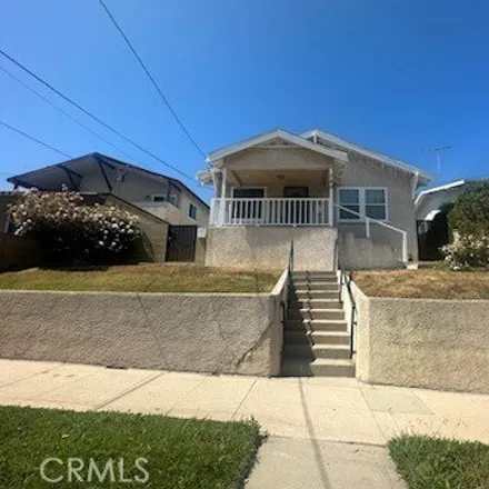 Image 2 - 782 West 2nd Street, Los Angeles, CA 90731, USA - House for sale
