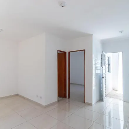Buy this 1 bed apartment on Rua Victoria Simionato in Ermelino Matarazzo, São Paulo - SP