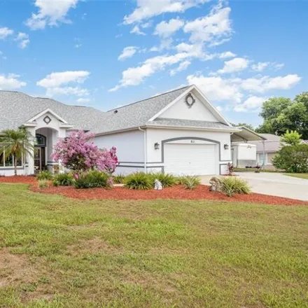 Image 3 - 40023 Agusta Dr, Lady Lake, Florida, 32159 - House for sale