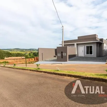 Image 2 - unnamed road, Belvedere, Atibaia - SP, 12952-542, Brazil - House for sale