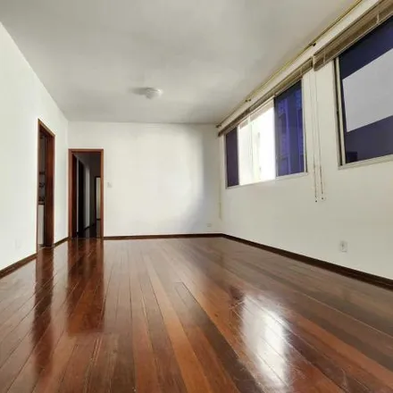 Buy this 4 bed apartment on Rua Soares do Couto in Vila Paris, Belo Horizonte - MG