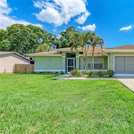 Buy this 3 bed house on 4055 Allure Lane in North Port, FL 34287