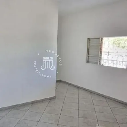 Rent this 2 bed house on Rua Itú in Campo Limpo Paulista, Campo Limpo Paulista - SP