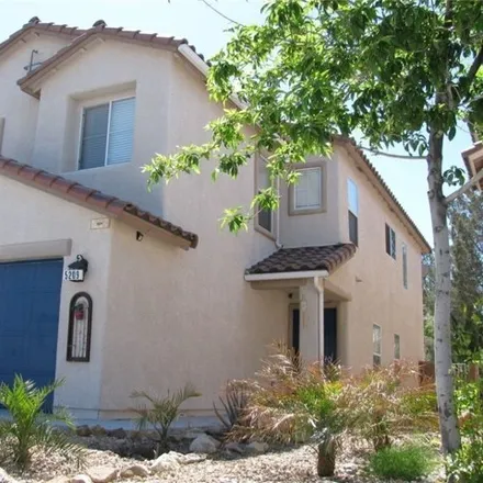Buy this 3 bed house on 5133 Welch Valley Avenue in Las Vegas, NV 89131