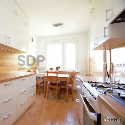 Buy this 3 bed apartment on Zemska 27 in 54-438 Wrocław, Poland