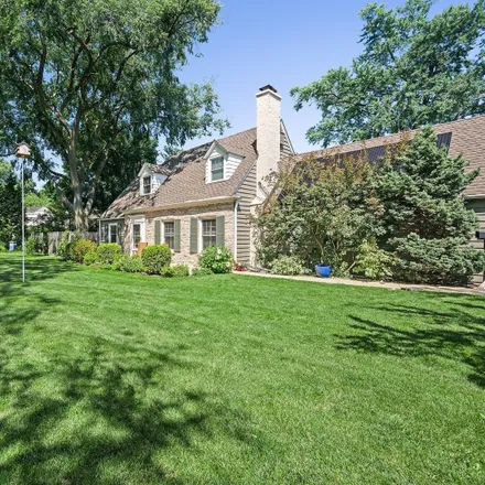 Image 2 - Elgin Road, Evanston, IL 60209, USA - House for sale