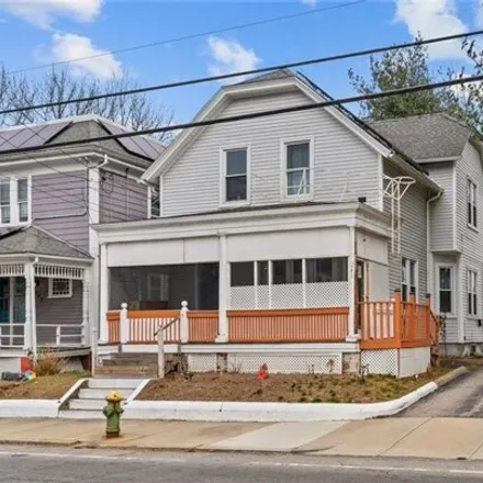 Buy this 7 bed house on 243 Killingly Street in Providence, RI 02909