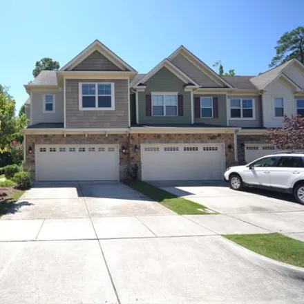 Rent this 3 bed house on 309 Scotlow Way in Cary, NC 27560