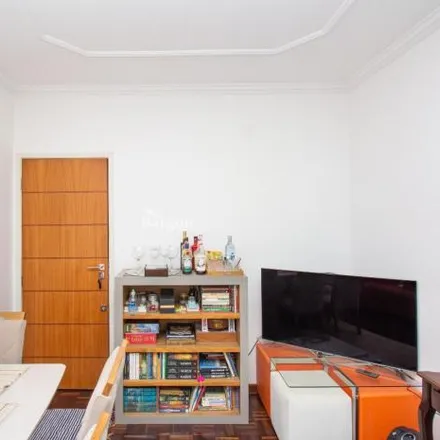 Buy this 2 bed apartment on Rua Doutor Romualdo in São Mateus, Juiz de Fora - MG