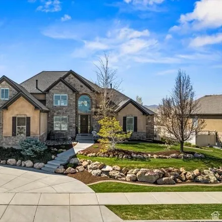Buy this 6 bed house on 1307 Creekhaven Drive in Riverton, UT 84065