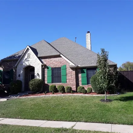 Rent this 3 bed house on 2009 Saint Perre Drive in Carrollton, TX 75006