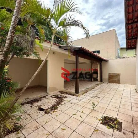 Image 2 - Rua Professora Joaquina Alves Furtado, Sete Colinas, Uberaba - MG, 38050-400, Brazil - House for sale
