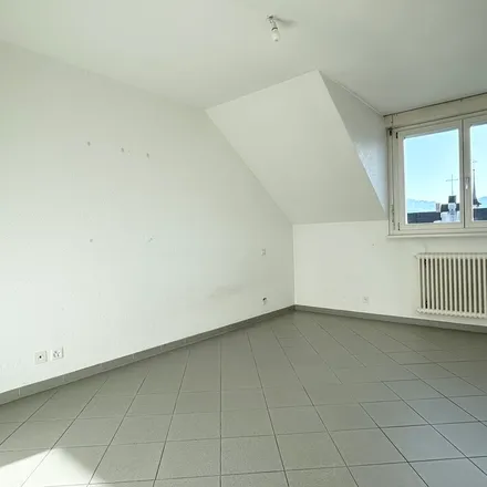 Image 4 - Grand-Rue 20, 1630 Bulle, Switzerland - Apartment for rent