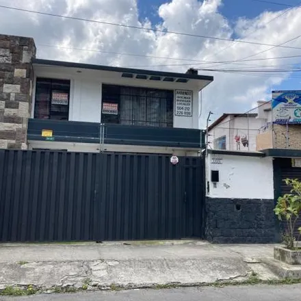 Image 2 - ANAHI, José Tamayo, 170143, Quito, Ecuador - House for sale