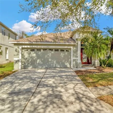 Image 1 - 19261 Fishermans Bend Drive, Cheval, FL 33558, USA - House for sale
