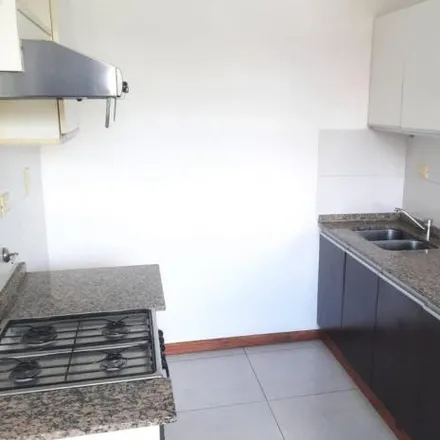 Rent this 2 bed apartment on Pasco 1250 in Abasto, Rosario
