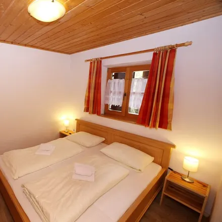 Rent this 2 bed apartment on Hochkrimml in 5743 Krimml, Austria