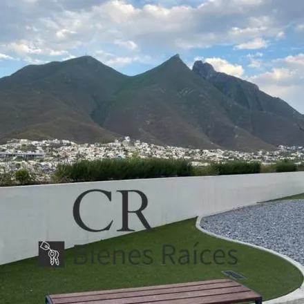 Rent this 1 bed apartment on unnamed road in Plaza Revolución, 64830 Monterrey