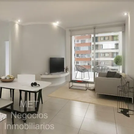 Buy this studio condo on Manuel Dorrego 250 in Rosario Centro, Rosario