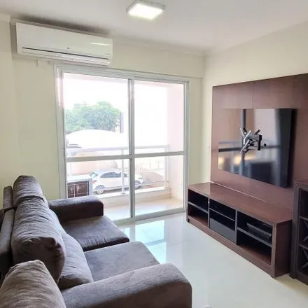 Rent this 1 bed apartment on Rua Doutor Gilberto Lopes da Silva in Nova Redentora, São José do Rio Preto - SP