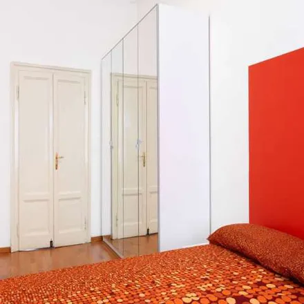Image 5 - Outlet Bassetti Zucchi, Via Carlo Botta 7a, 20135 Milan MI, Italy - Apartment for rent