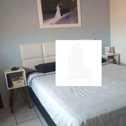Rent this 3 bed apartment on Rua Dezessete in Barranco, Taubaté - SP