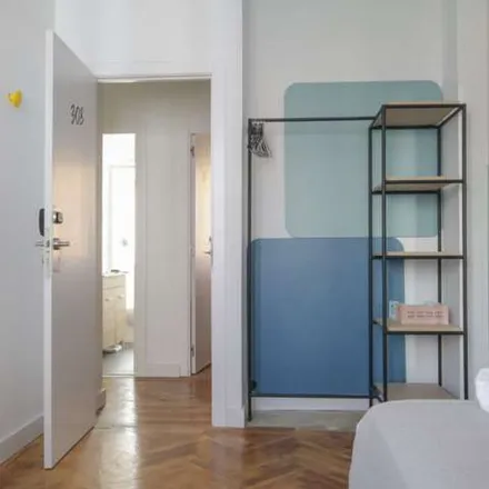 Image 6 - Calle de Santa Engracia, 35, 28010 Madrid, Spain - Apartment for rent
